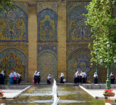 Iran 2017